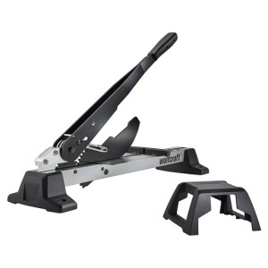 Pjaustyklė laminatui ir vinilui Wolfcraft VLC 1000