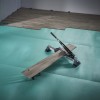 Pjaustyklė laminatui ir vinilui Wolfcraft VLC 1000