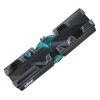 Lovelis kampų pjovimui reguliuojamas 100mm Wolfcraft
