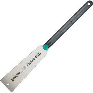 Japoniškas pjūklas 240mm Wolfcraft