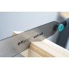 Japoniškas pjūklas 240mm Wolfcraft