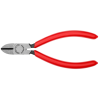 Kirpimo replės 125mm Knipex