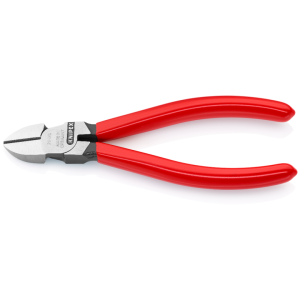 Kirpimo replės 140mm Knipex