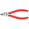 Kirpimo replės 140mm Knipex