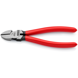 Kirpimo replės 160mm Knipex