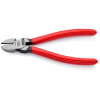 Kirpimo replės 160mm Knipex