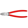 Kirpimo replės 180mm Knipex