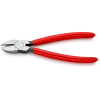 Kirpimo replės 180mm Knipex