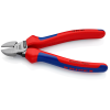 Kirpimo replės 160mm Knipex