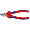 Kirpimo replės 160mm Knipex