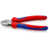 Kirpimo replės 180mm Knipex