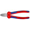 Kirpimo replės 180mm Knipex