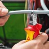 Kirpimo replės 140mm Knipex VDE