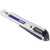 Peilis metalinis 18mm Irwin ProTouch
