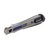 Peilis metalinis 18mm Irwin ProTouch