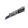 Peilis metalinis 18mm Irwin ProTouch