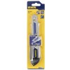 Peilis metalinis 18mm Irwin ProTouch