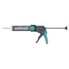 Pistoletas silikonui Wolfcraft MG 310
