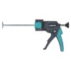 Pistoletas silikonui Wolfcraft MG 310