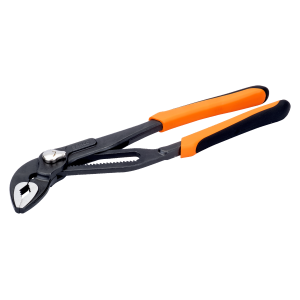 Santechninės replės 250mm Bahco