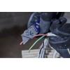 Peilis metalinis trapecinis Irwin