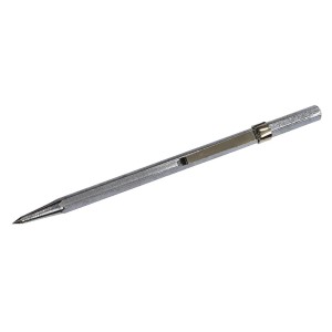 Brėžtukas metalui 150mm Wolfcraft