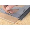 Brėžtukas metalui 150mm Wolfcraft