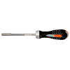 Atsuktuvas antgaliams su terkšle 1/4, 255mm Bahco