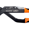 Santechninės replės 250mm Bahco Ergo