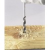 Grąžtų rinkinys medienai 4-10mm, 5 vnt Wolfcraft