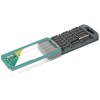Antgalių rinkinys su laikikliu 17 vnt Wolfcraft 8633000