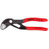 Santechninės replės 125mm Knipex Cobra 
