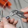 Santechninės replės 125mm Knipex Cobra 