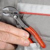 Santechninės replės 125mm Knipex Cobra 