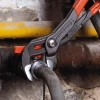 Santechninės replės 150mm Knipex Cobra 