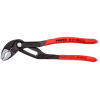 Santechninės replės 180mm Knipex Cobra 