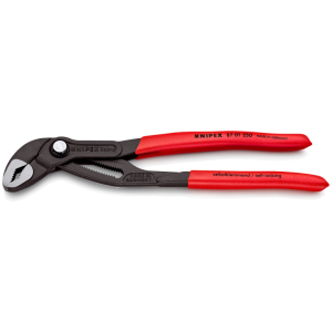 Santechninės replės 250mm Knipex Cobra 
