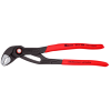 Santechninės replės 300mm Knipex Cobra QuickSet