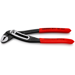 Santechninės replės 180mm Knipex Alligator