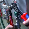 Santechninės replės 250mm Knipex Alligator