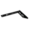 Kampainis juodas 300mm Bahco