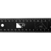 Kampainis juodas 300mm Bahco