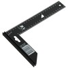 Kampainis juodas 300mm Bahco