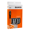 Atsuktuvų rinkinys 6vnt Bahco Ergo