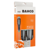 Atsuktuvų rinkinys TORX 5vnt Bahco Ergo