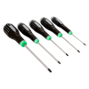 Atsuktuvų rinkinys TORX 5vnt Bahco Ergo