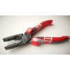 Kombinuotos replės 180mm NWS CombiMax