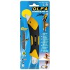 Peilis 18mm Olfa L-5