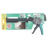 Pistoletas silikonui Wolfcraft MG 550