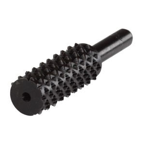 Gremžtuvas medžiui 12x35mm Wolfcraft